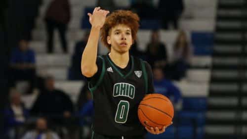 Ohio Bobcats March Madness Outlook