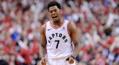 Kyle Lowry trade