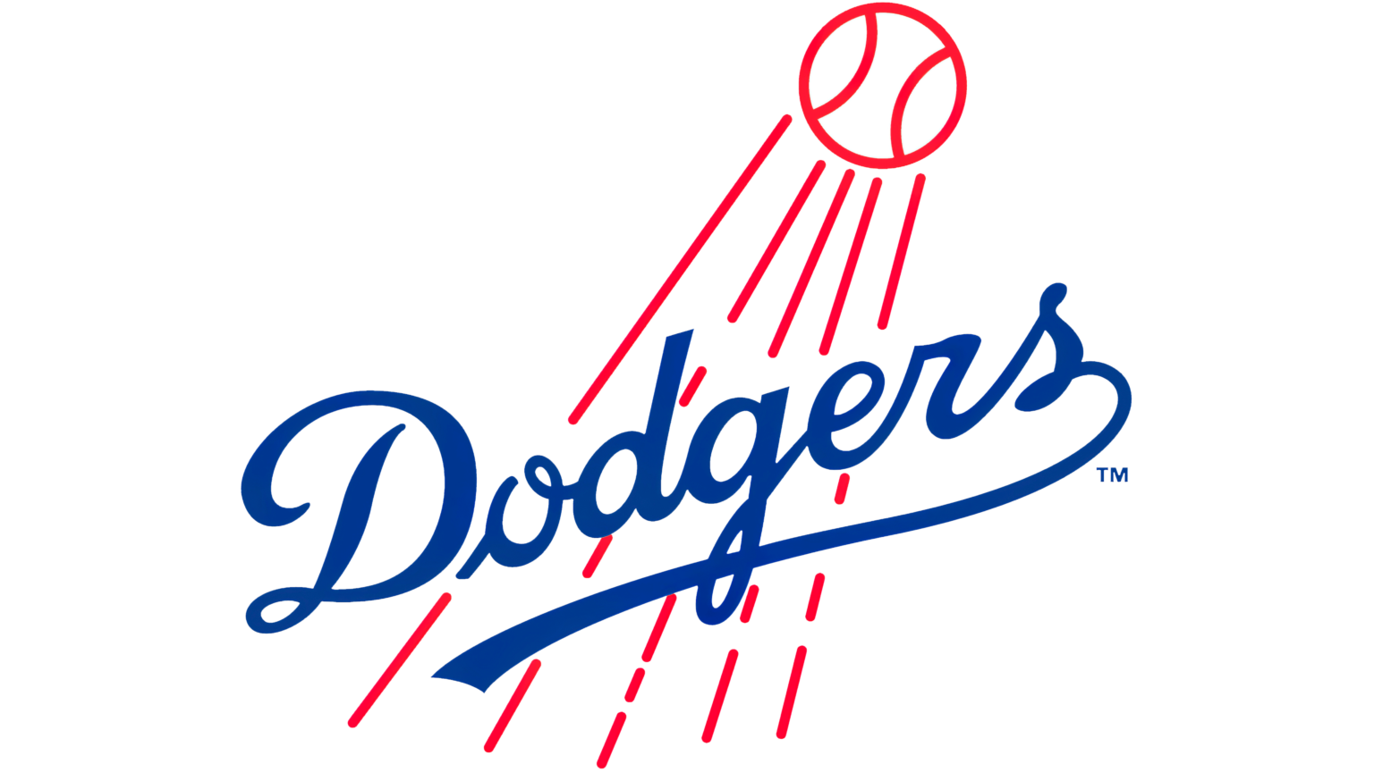 Los Angeles Dodgers 2021 Opening Day Roster