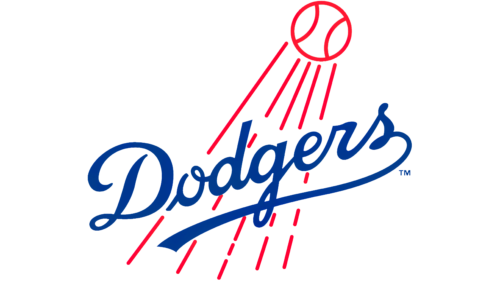 Los Angeles Dodgers 2021 Opening Day Roster