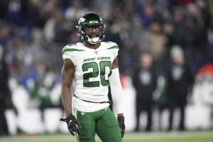 3 Players to Watch for the New York Jets in 2021