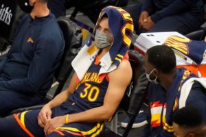 Relaxed NBA Safety Protocol for Vaccinated Players