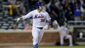 Michael Conforto Mets Offensive Struggles