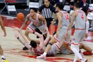 Ohio State Buckeyes March Madness Outlook