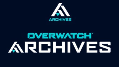 Overwatch Archives 2021 Start Date