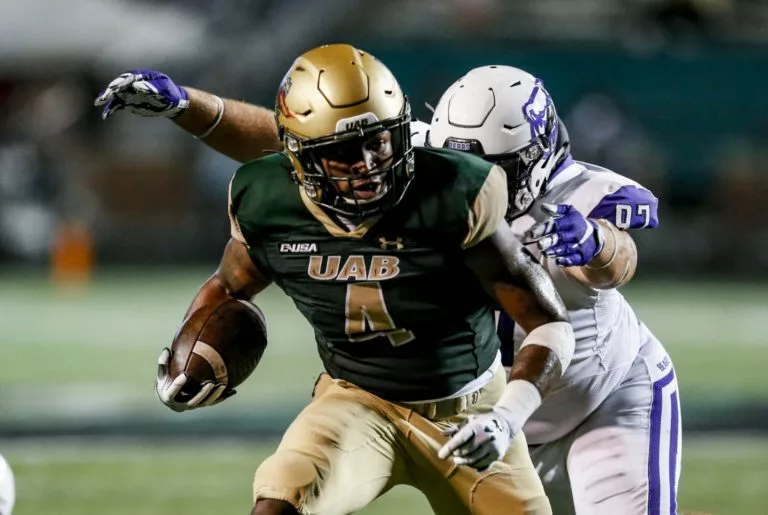 3 Running Backs the Eagles can take in the 2021 Draft