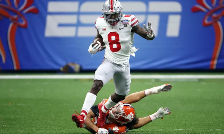 3 Running Backs the Eagles can take in the 2021 Draft