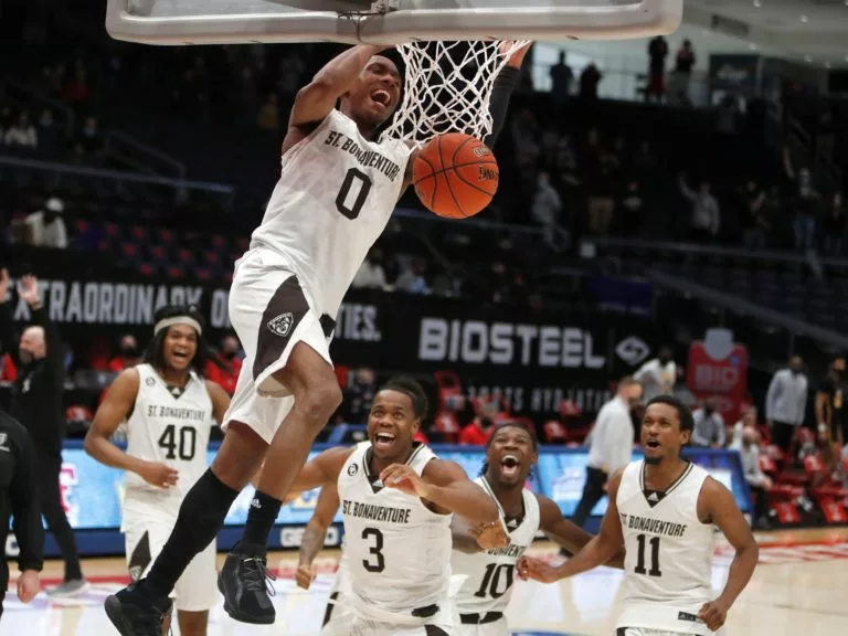 St. Bonaventure Bonnies March Madness Outlook