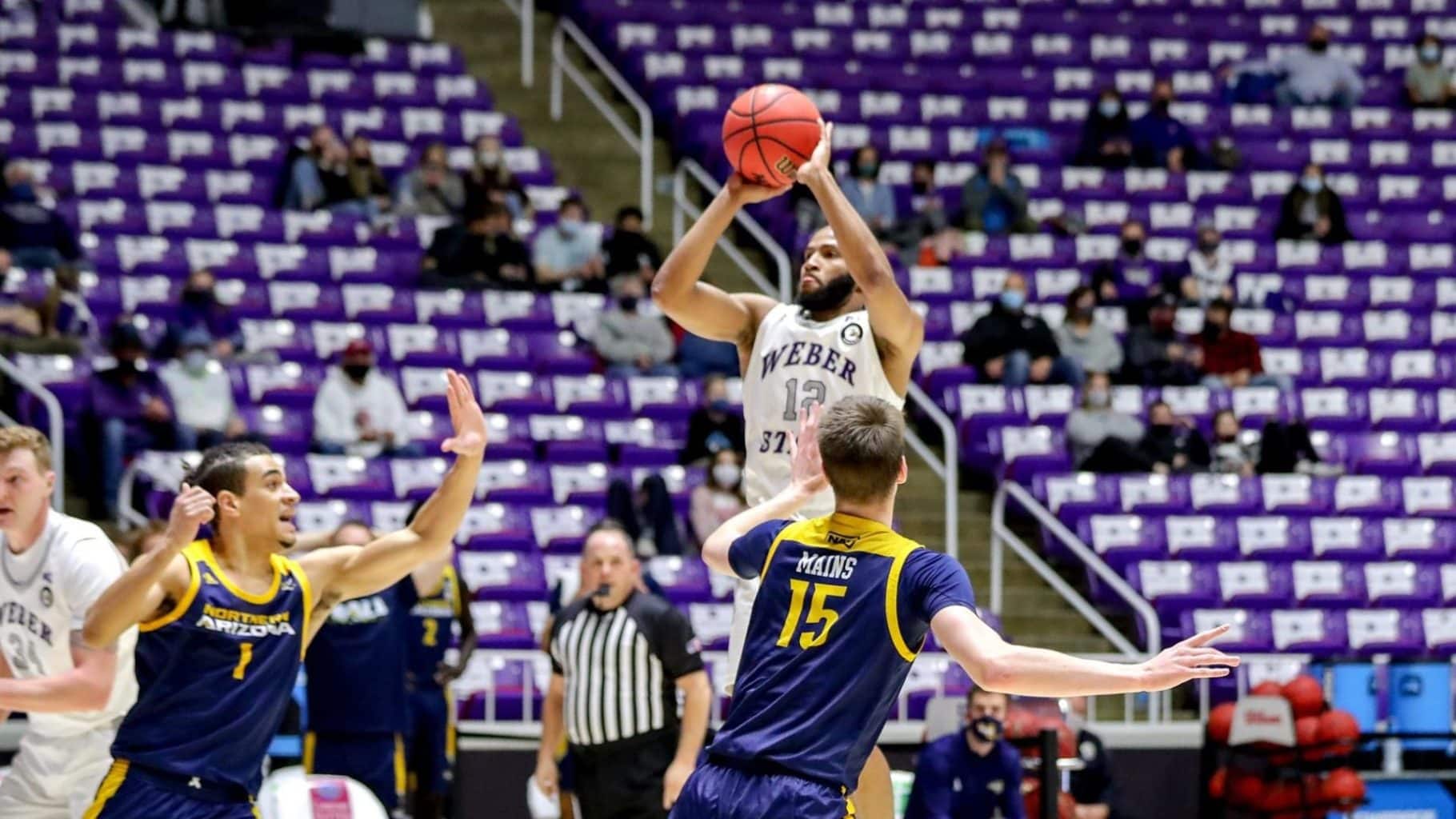 Big Sky Conference Tournament Bracket Breakdown