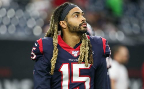 Top 3 Free Agent Destinations for Will Fuller