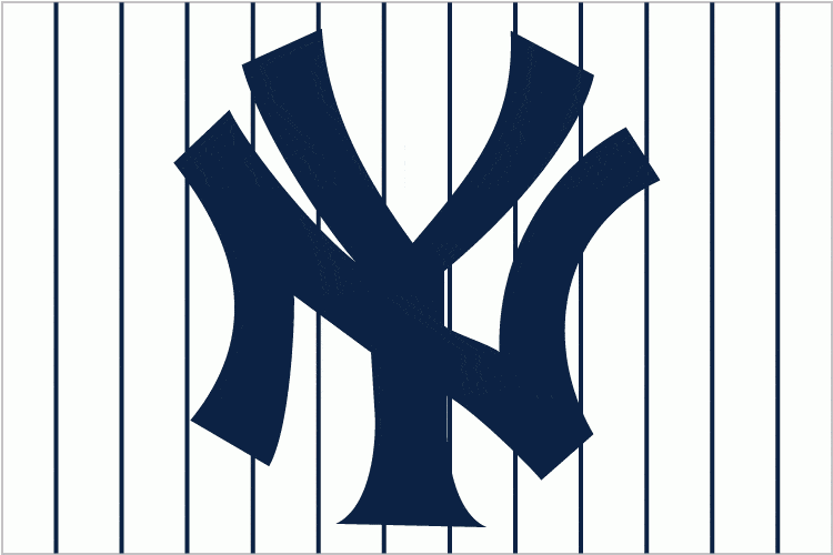 New York Yankees 2021 Opening Day Roster