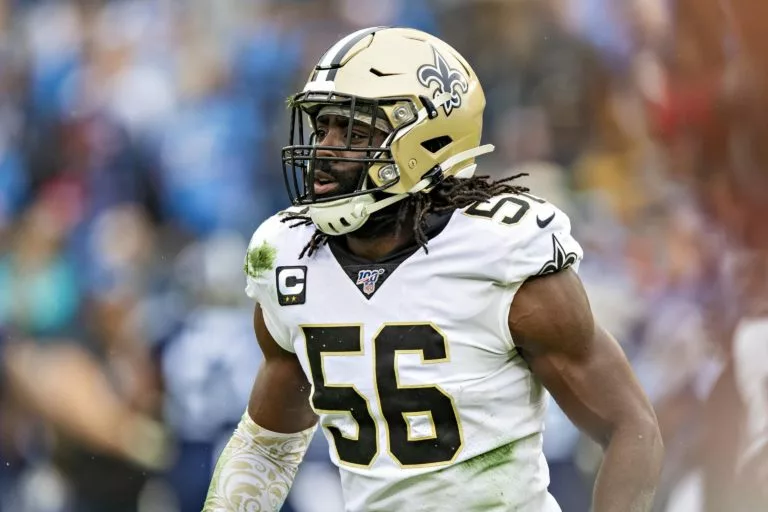 2021 NFL Top 100