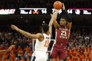 Florida State Seminoles March Madness Outlook