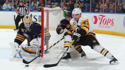 Sabres continue losing streak