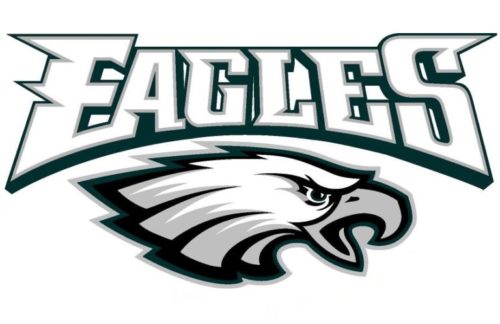 Eagles schedule