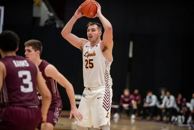 Loyola-Chicago Ramblers March Madness Outlook