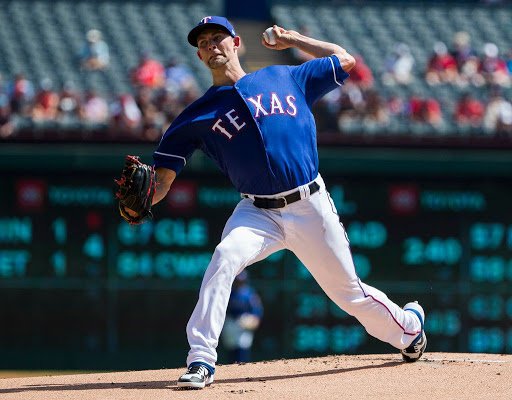 Kansas City Royals 2021 pitching rotation