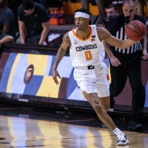 Oklahoma State Cowboys March Madness Outlook