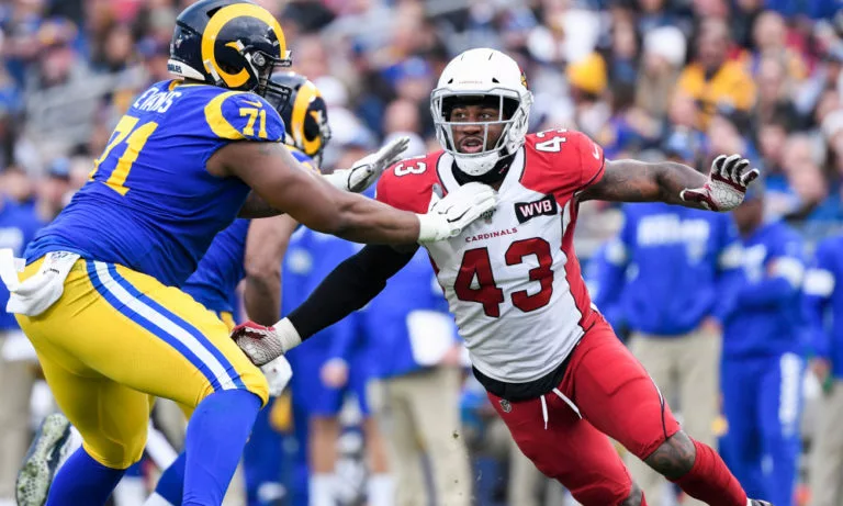 Haason Reddick