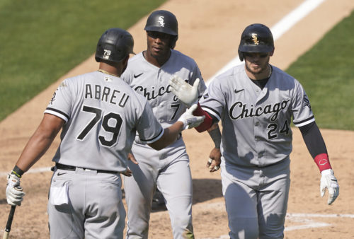 Chicago White Sox 2021 Season Preview