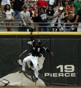 A Rewind Of Mark Buehrle's Perfect Game