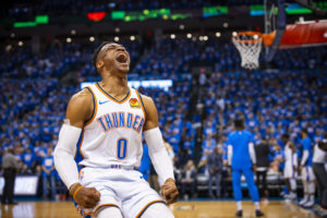 Is Russell Westbrook a Winner?