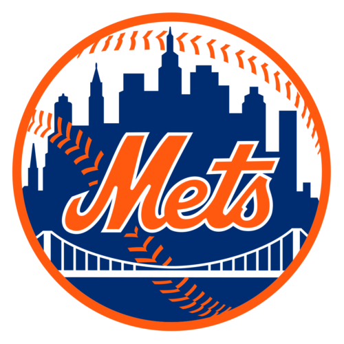 New York Mets 2021 Opening Day Roster