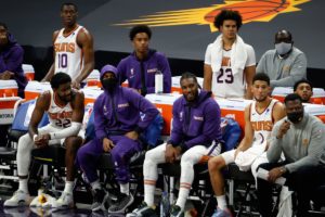 The Phoenix Suns Turnaround