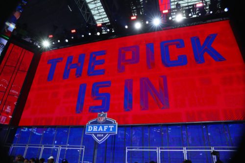 2021 NFL Draft Results