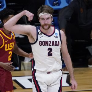 Final 4 Breakdown: Gonzaga vs. UCLA