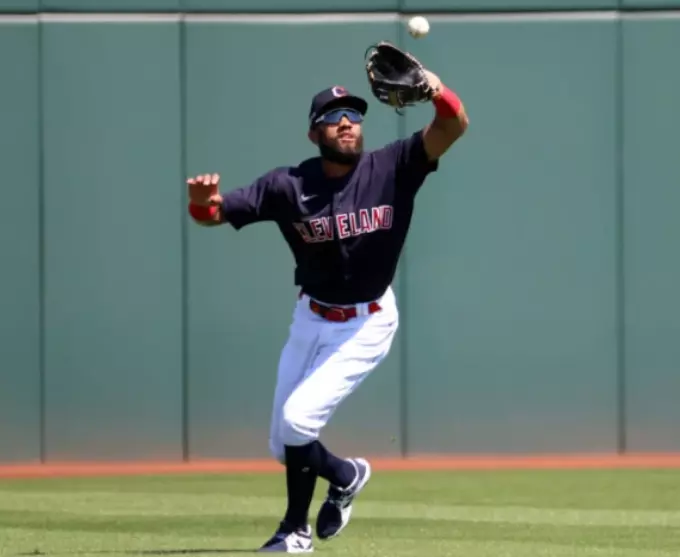Amed Rosario Former Mets