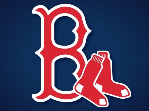 Boston Red Sox 2021 Opening Day Roster