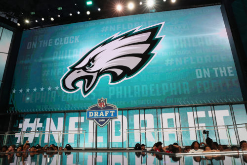 Eagles Draft Day: Final Thoughts