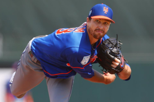 Is Jacob deGrom a Hall of Famer