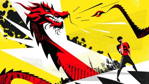 Shanghai Dragons 2021 Schedule