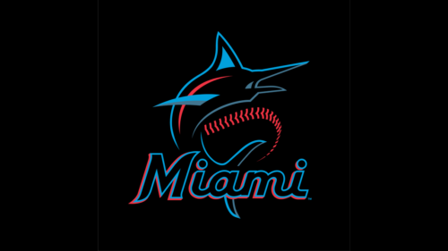 Miami Marlins 2021 Opening Day Roster