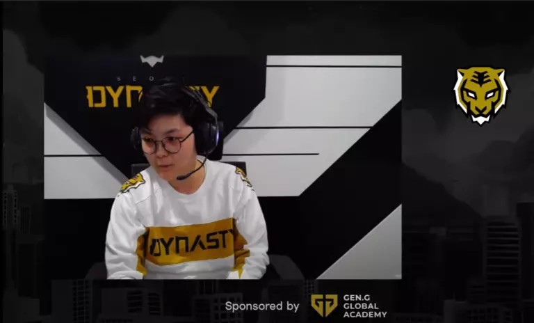 Overwatch League Co-streaming