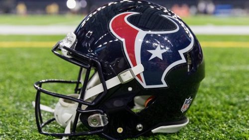 Houston Texans 2021 Draft Profile