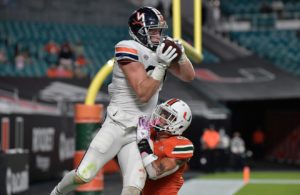 Three Tight Ends the Eagles Can Draft