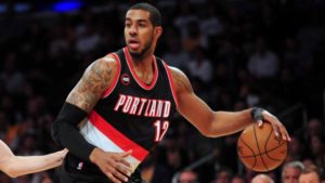 In Hindsight: A View of LaMarcus Aldridge’s Career