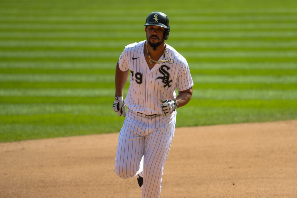 An Early Look At The Chicago White Sox Players