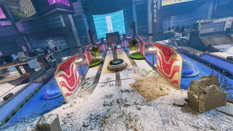 apex legends season 9 patch notes