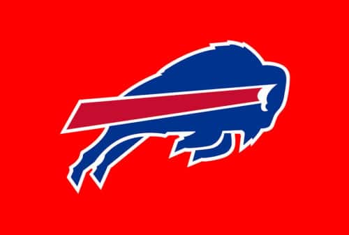 Bills Madden 24 ratings