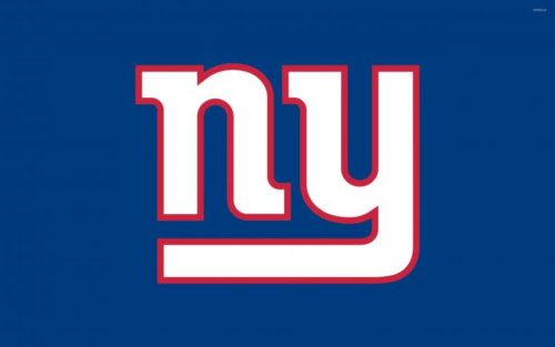 Giants schedule