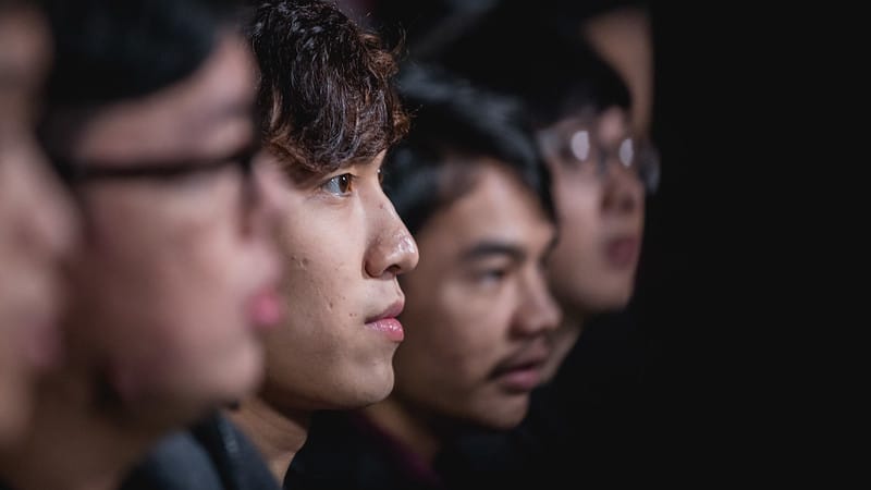 GAM Esports, and jungler Levi, will miss another international event due to COVID-19 travel restrictions. 