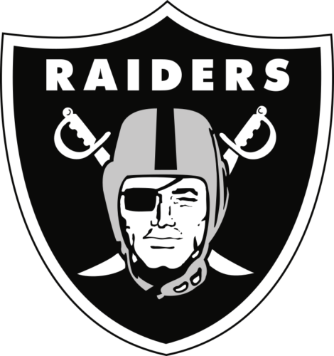 Raiders Madden 24 ratings