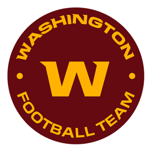 Washington 2021 draft