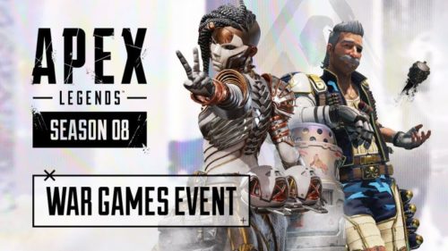 apex legends war games patch notes