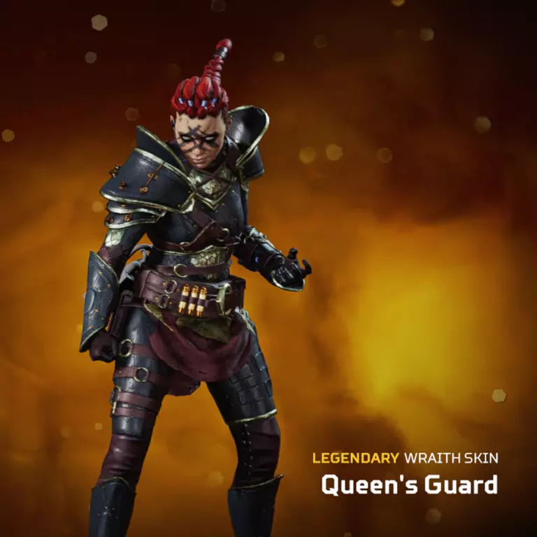 Apex Legends War Games Skins