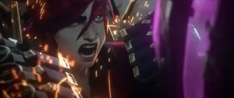 Vi